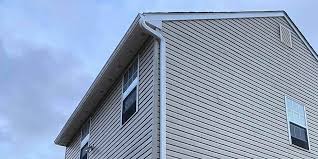 Affordable Siding Repair and Maintenance Services in New Cumberland, WV